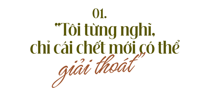 Hành trình kỳ diệu ở quê mẹ của người phụ nữ gốc Việt từng bị cha ruột xâm hại suốt 9 năm - Ảnh 1.