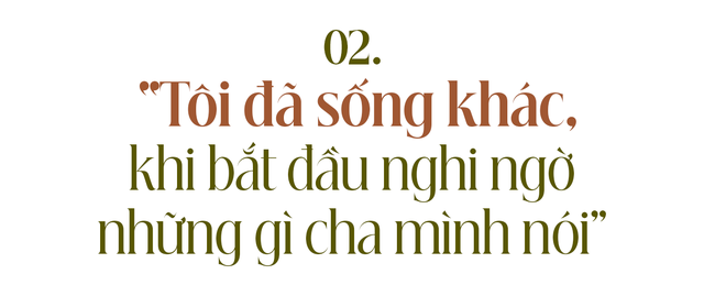 Hành trình kỳ diệu ở quê mẹ của người phụ nữ gốc Việt từng bị cha ruột xâm hại suốt 9 năm - Ảnh 4.