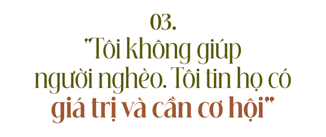 Hành trình kỳ diệu ở quê mẹ của người phụ nữ gốc Việt từng bị cha ruột xâm hại suốt 9 năm - Ảnh 7.