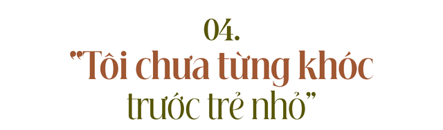 Hành trình kỳ diệu ở quê mẹ của người phụ nữ gốc Việt từng bị cha ruột xâm hại suốt 9 năm - Ảnh 10.