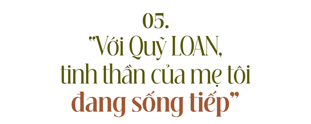 Hành trình kỳ diệu ở quê mẹ của người phụ nữ gốc Việt từng bị cha ruột xâm hại suốt 9 năm - Ảnh 13.