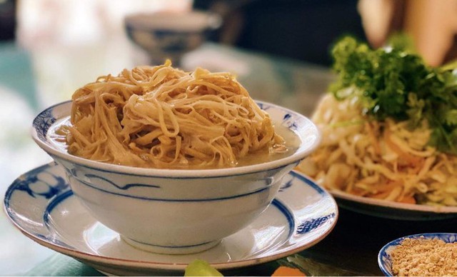 3 món Hà Nội có trong danh sách "Di sản văn hóa phi vật thể Quốc gia" mới: Cái tên thứ 3 cầu kỳ hơn cả - Ảnh 4.