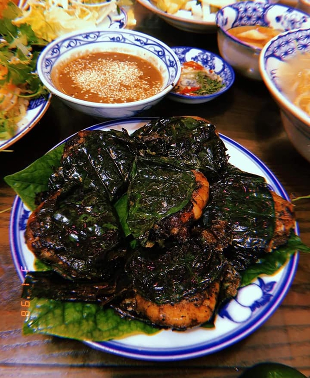 3 món Hà Nội có trong danh sách "Di sản văn hóa phi vật thể Quốc gia" mới: Cái tên thứ 3 cầu kỳ hơn cả - Ảnh 6.