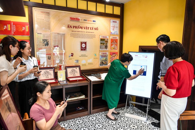 Biết hết Hà Nội trong 1 ngày: Lịch trình gợi ý giúp bạn check-in đủ điểm hot dịp lễ A80 rực rỡ - Ảnh 6.