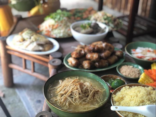 3 món Hà Nội có trong danh sách "Di sản văn hóa phi vật thể Quốc gia" mới: Cái tên thứ 3 cầu kỳ hơn cả - Ảnh 7.