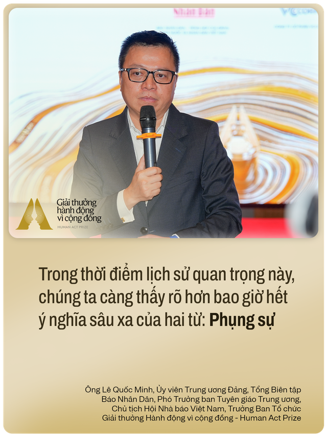 Lời mời dành cho Hà Anh Tuấn từ Sơn La và 2 từ giản dị mà lớn lao góp phần xây nền móng vững bền cho dân tộc - Ảnh 2.