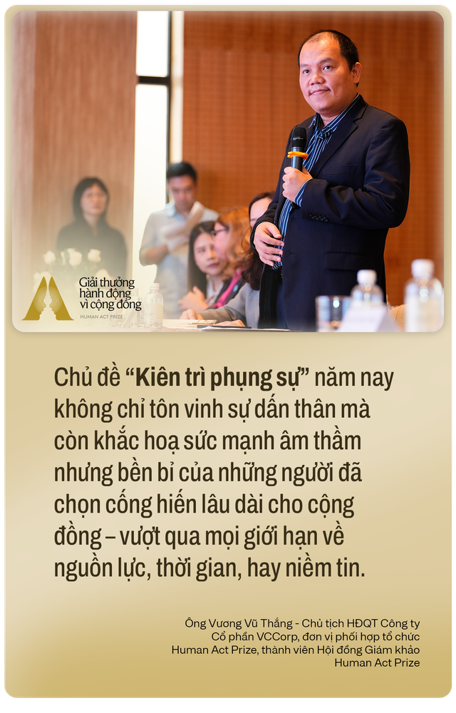 Lời mời dành cho Hà Anh Tuấn từ Sơn La và 2 từ giản dị mà lớn lao góp phần xây nền móng vững bền cho dân tộc - Ảnh 3.