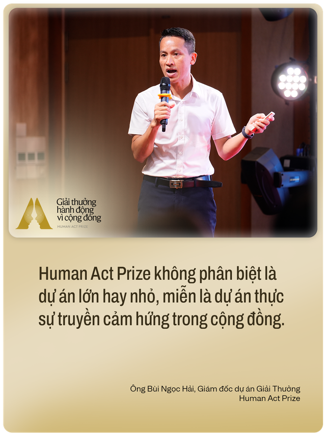 Lời mời dành cho Hà Anh Tuấn từ Sơn La và 2 từ giản dị mà lớn lao góp phần xây nền móng vững bền cho dân tộc - Ảnh 4.