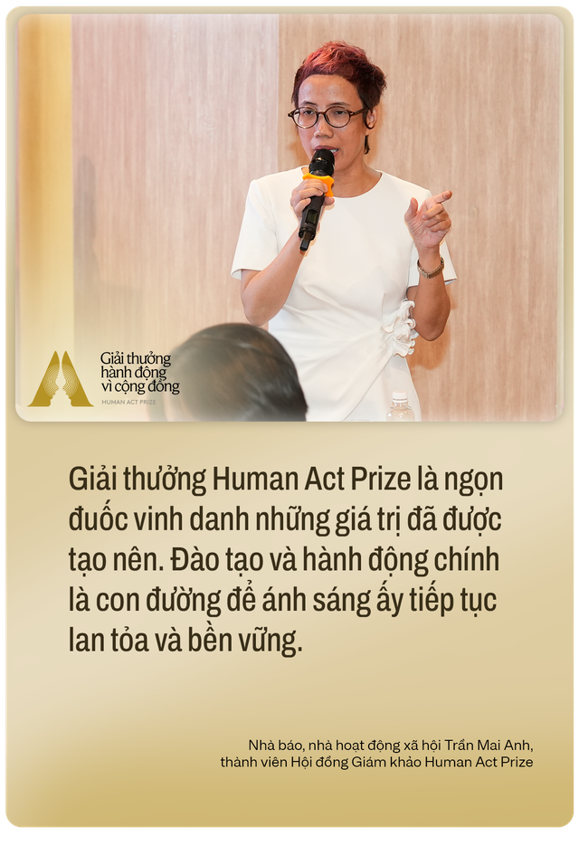 Lời mời dành cho Hà Anh Tuấn từ Sơn La và 2 từ giản dị mà lớn lao góp phần xây nền móng vững bền cho dân tộc - Ảnh 7.