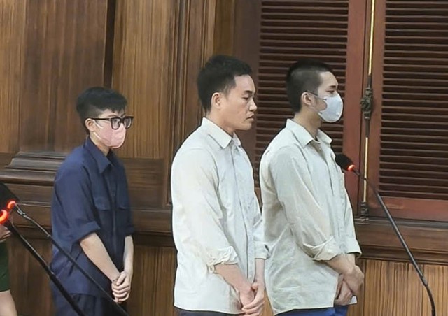 Tử hình Nguyễn Xuân Trang sinh năm 2005 - Ảnh 1. Tử hình Nguyễn Xuân Trang sinh năm 2005 - Ảnh 1.