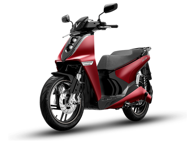 Đại lý báo xe máy điện VinFast hạ giá: Rẻ nhất 10 triệu, hơn 28 triệu đã có xe đi 200km/sạc, cốp 27 lít - Ảnh 3.