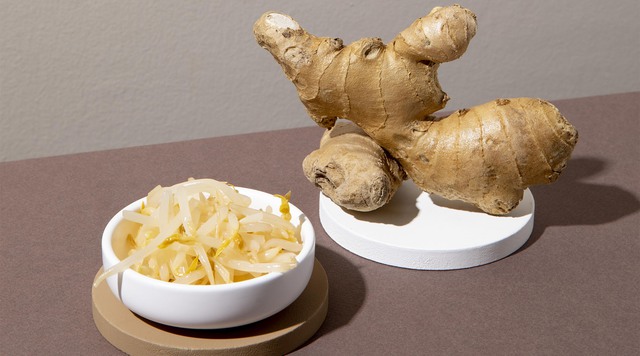 Phát hiện loại gia vị bổ dưỡng bậc nhất, mỡ máu cao, ung thư "rất sợ": Người Việt đã dùng từ lâu - Ảnh 1.