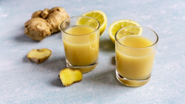 Phát hiện loại gia vị bổ dưỡng bậc nhất, mỡ máu cao, ung thư "rất sợ": Người Việt đã dùng từ lâu - Ảnh 2.