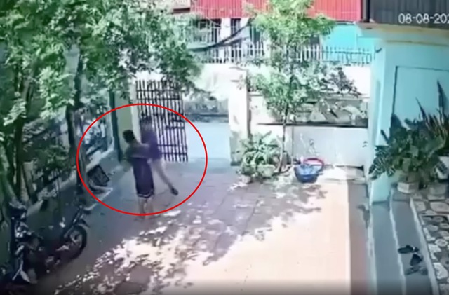 Vụ nam giáo viên đến tận nhà tát học sinh thủng màng nhĩ: Chia sẻ bất ngờ từ thầy hiệu trưởng - Ảnh 1.