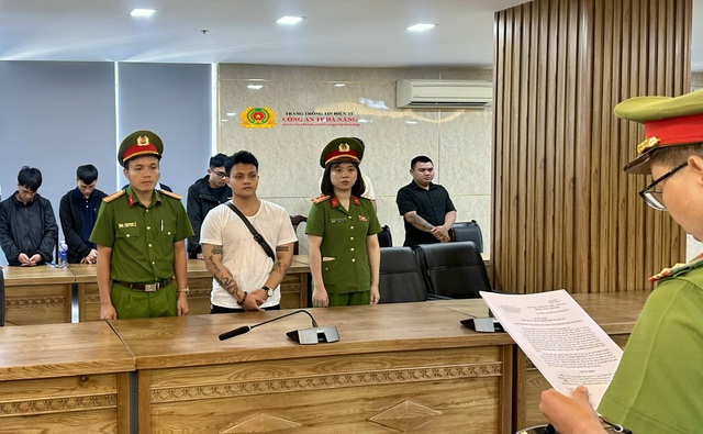 3 nhân viên ngân hàng đã cấu kết với tội phạm trong đường dây rửa tiền 30 nghìn tỷ như thế nào? - Ảnh 1.