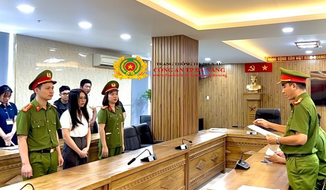 3 nhân viên ngân hàng đã cấu kết với tội phạm trong đường dây rửa tiền 30 nghìn tỷ như thế nào? - Ảnh 2.