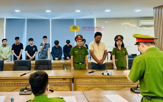 3 nhân viên ngân hàng đã cấu kết với tội phạm trong đường dây rửa tiền 30 nghìn tỷ như thế nào? - Ảnh 3.