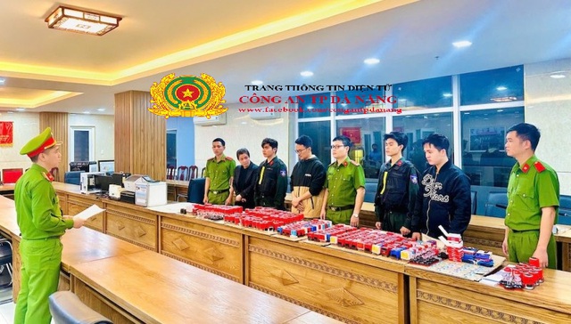 3 nhân viên ngân hàng đã cấu kết với tội phạm trong đường dây rửa tiền 30 nghìn tỷ như thế nào? - Ảnh 5.