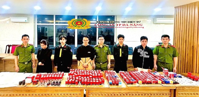 3 nhân viên ngân hàng đã cấu kết với tội phạm trong đường dây rửa tiền 30 nghìn tỷ như thế nào? - Ảnh 6.