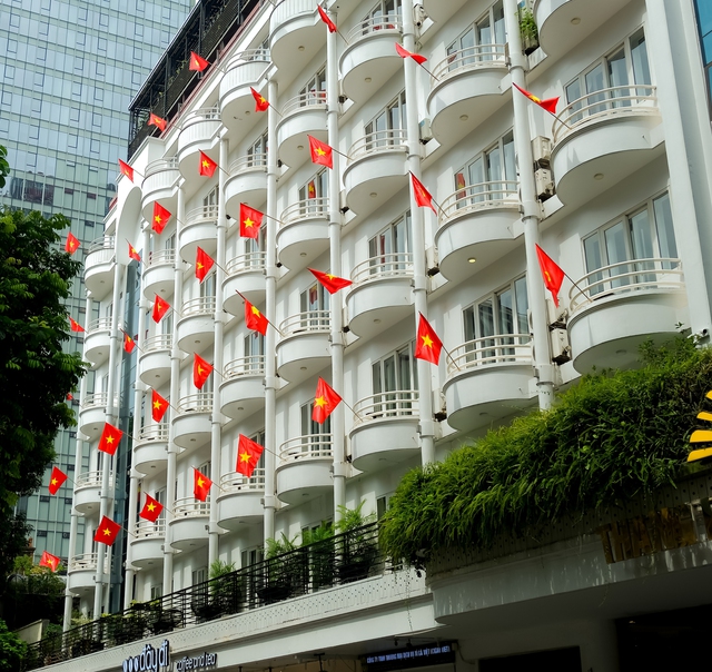 10 điểm trong nước được tìm nhiều nhất cho kỳ nghỉ 2/9: Top 1 không bàn cãi, vị trí cuối gây bất ngờ - Ảnh 7.