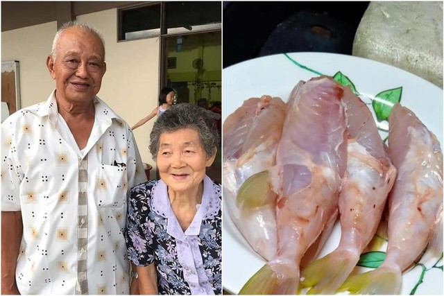 Hai Vợ Chồng Lần Lượt Tử Vong Sau Khi Ăn Cá: Cdc Mỹ Cảnh Báo Loại Cá Này Có Độc Tố Cực Mạnh - Ảnh 1. Hai Vợ Chồng Lần Lượt Tử Vong Sau Khi Ăn Cá: Cdc Mỹ Cảnh Báo Loại Cá Này Có Độc Tố Cực Mạnh - Ảnh 1.