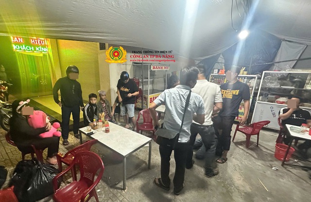 Bắt Lê Văn Minh Hoàng, giải cứu bé gái 13 tuổi - Ảnh 1.