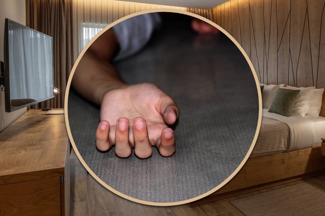Người đàn ông tử vong sau khi quan hệ với nhân tình: Vợ lập tức làm một việc - Ảnh 1. Người đàn ông tử vong sau khi quan hệ với nhân tình: Vợ lập tức làm một việc - Ảnh 1.