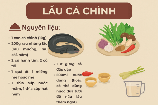 Loại cá được ví như "linh dược của đàn ông", phổ biến ở miền Trung và miền Tây, giá có thể vài triệu/con - Ảnh 8.
