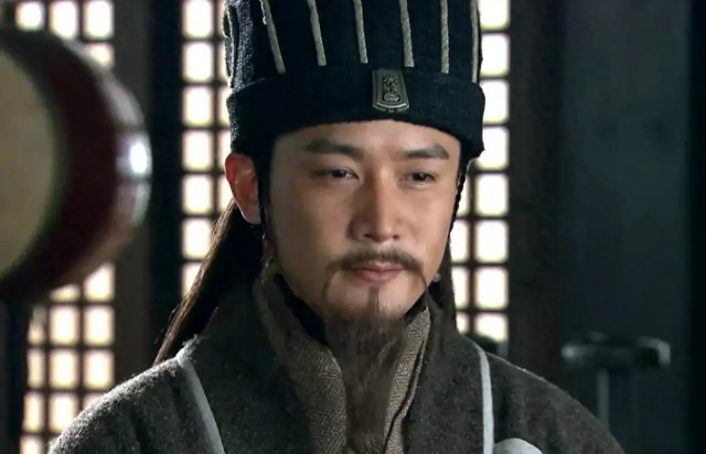 Vị tướng dưới trướng Tào Tháo: Đánh bại cả Mã Siêu nhưng sau cùng lại chết dưới tay Gia Cát Lượng - Ảnh 3.