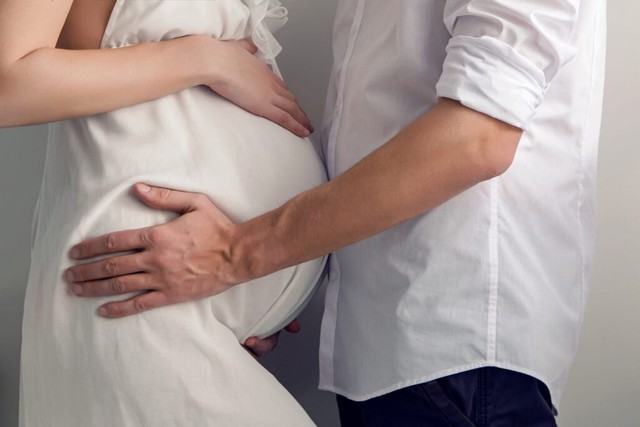 Chồng phản bội vợ rồi bị bắt quả tang tại bệnh viện - Ảnh 1. Chồng phản bội vợ rồi bị bắt quả tang tại bệnh viện - Ảnh 1.