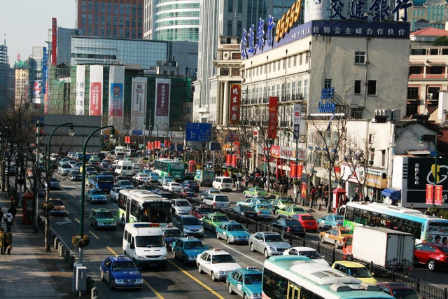 Khách Việt choáng với trải nghiệm khi du lịch Trung Quốc, nhận xét: "Thật sự khó khăn đến vậy sao?" - Ảnh 2.