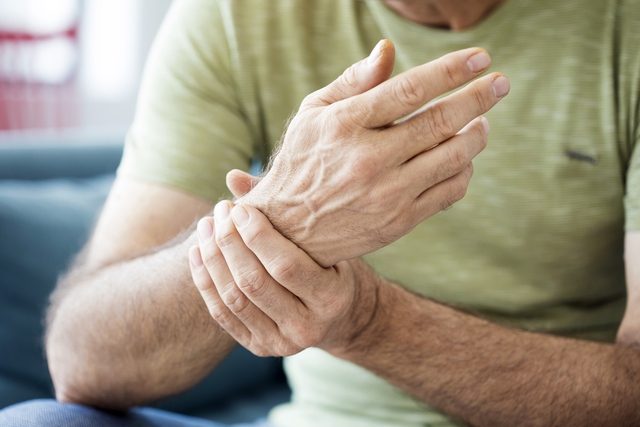 Người có mạch máu tắc nghẽn thường có 4 điểm chung: Kiểm tra ngay xem bạn có không? - Ảnh 2. Người có mạch máu tắc nghẽn thường có 4 điểm chung: Kiểm tra ngay xem bạn có không? - Ảnh 2.