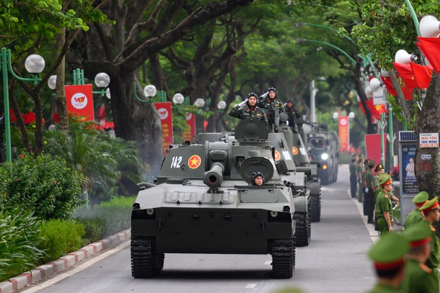 THÔNG BÁO MỚI: Thủ tướng yêu cầu tăng cường bảo đảm an toàn, an ninh, trật tự, vệ sinh môi trường, y tế dịp Lễ Quốc khánh 2/9 - Ảnh 2.