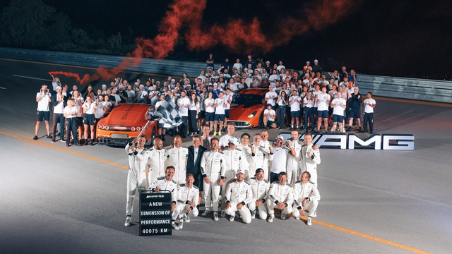 Ai nói xe điện không thể đi xa: Xe này đi một vòng trái đất trong 8 ngày, phá kỷ lục của xe Trung Quốc - Ảnh 6.