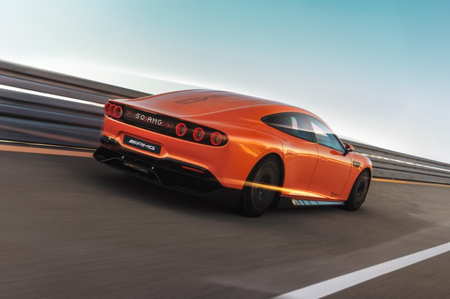 Ai nói xe điện không thể đi xa: Xe này đi một vòng trái đất trong 8 ngày, phá kỷ lục của xe Trung Quốc - Ảnh 7.