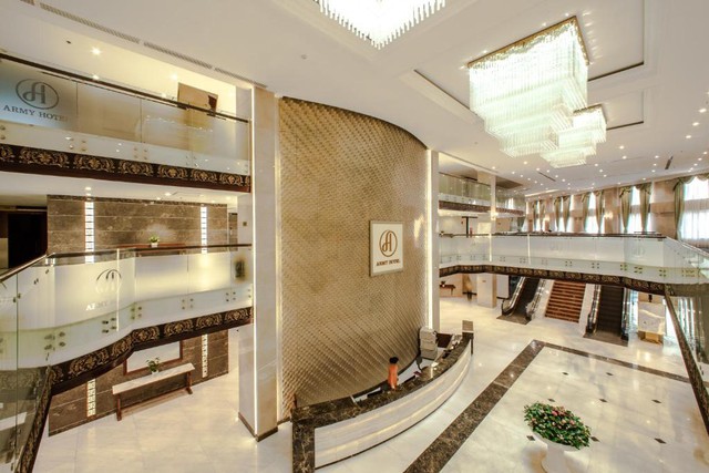 Nơi được mệnh danh ở vị trí độc tôn, "có 1-0-2" để xem diễu binh 2/9: Đại lý báo giá phòng gây bất ngờ! - Ảnh 7.