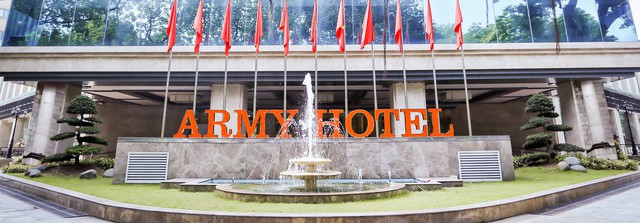 Nơi được mệnh danh ở vị trí độc tôn, "có 1-0-2" để xem diễu binh 2/9: Đại lý báo giá phòng gây bất ngờ! - Ảnh 3.