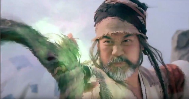8 cao thủ mạnh nhất Anh hùng xạ điêu: Bất ngờ khi Quách Tĩnh hạng bét, Vương Trùng Dương không lọt top 5 - Ảnh 5.