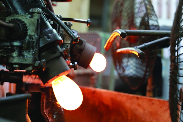 Trỗi dậy từ bom đạn, Rạng Đông "Make in Vietnam" sở hữu "bảo bối" đầu tiên trong lịch sử đất nước - Ảnh 3. Trỗi dậy từ bom đạn, Rạng Đông "Make in Vietnam" sở hữu "bảo bối" đầu tiên trong lịch sử đất nước - Ảnh 3.