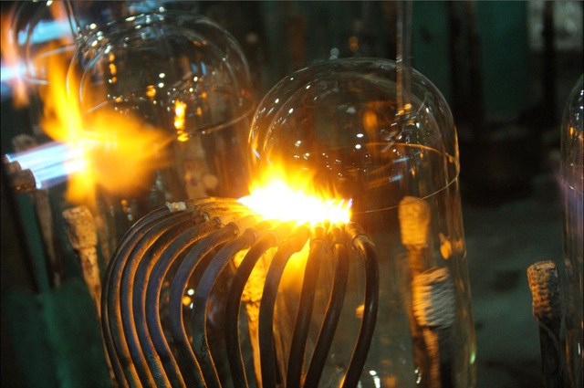 Trỗi dậy từ bom đạn, Rạng Đông "Make in Vietnam" sở hữu "bảo bối" đầu tiên trong lịch sử đất nước - Ảnh 2. Trỗi dậy từ bom đạn, Rạng Đông "Make in Vietnam" sở hữu "bảo bối" đầu tiên trong lịch sử đất nước - Ảnh 2.