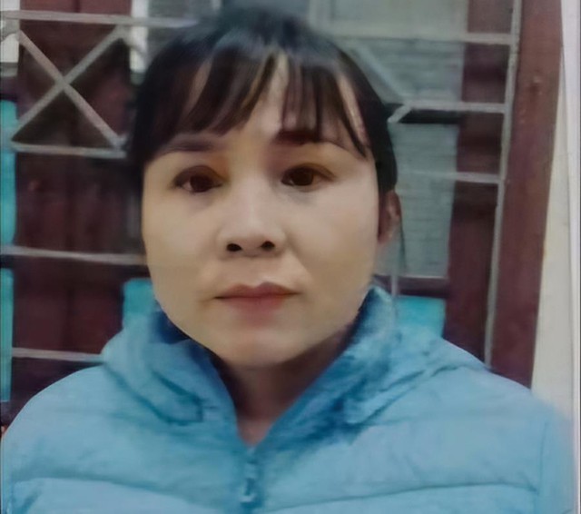 Bắt tạm giam "nữ quái" Phạm Thị Ngoan - Ảnh 1. Bắt tạm giam "nữ quái" Phạm Thị Ngoan - Ảnh 1.