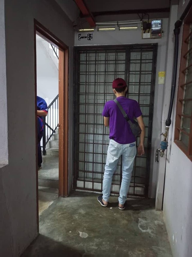 Cho đồng nghiệp qua đêm ở nhà mình, người phụ nữ 'đứng hình' với tiếng gõ cửa lúc 3h sáng - Ảnh 2. Cho đồng nghiệp qua đêm ở nhà mình, người phụ nữ 'đứng hình' với tiếng gõ cửa lúc 3h sáng - Ảnh 2.