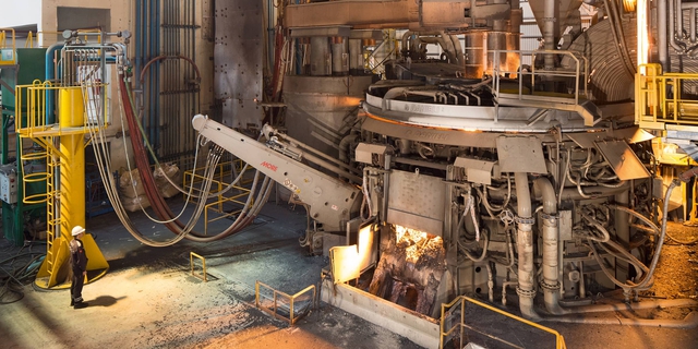 Thép Miền Nam mạnh tay chi 42 tỷ cho Hệ thống đặc biệt: Công suất "khủng" 1.560.000 m³/giờ - Ảnh 5. Thép Miền Nam mạnh tay chi 42 tỷ cho Hệ thống đặc biệt: Công suất "khủng" 1.560.000 m³/giờ - Ảnh 5.