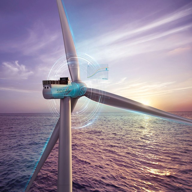 "Lật kèo" phút chót, công ty Đức vừa loại Trung Quốc khỏi dự án điện giókhai thác "mỏ vàng khổng lồ ngoài khơi" - Ảnh 1. "Lật kèo" phút chót, công ty Đức vừa loại Trung Quốc khỏi dự án điện giókhai thác "mỏ vàng khổng lồ ngoài khơi" - Ảnh 1.