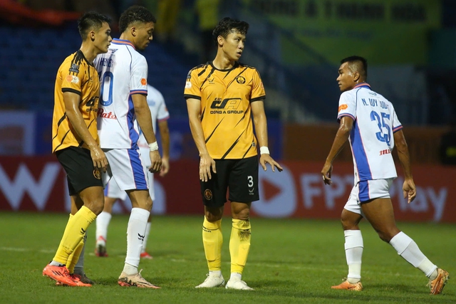 Bầu Đoan gặp sự cố gây xôn xao, số phận CLB Thanh Hóa được định đoạt thế nào? - Ảnh 2.