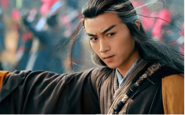 Trương Tam Phong là thiên tài, vì sao ông lại đạt được thành tựu ở tuổi 70, muộn hơn Trương Vô Kỵ 50 năm? - Ảnh 1. Trương Tam Phong là thiên tài, vì sao ông lại đạt được thành tựu ở tuổi 70, muộn hơn Trương Vô Kỵ 50 năm? - Ảnh 1.