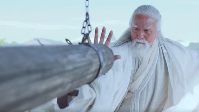 Trương Tam Phong là thiên tài, vì sao ông lại đạt được thành tựu ở tuổi 70, muộn hơn Trương Vô Kỵ 50 năm? - Ảnh 5. Trương Tam Phong là thiên tài, vì sao ông lại đạt được thành tựu ở tuổi 70, muộn hơn Trương Vô Kỵ 50 năm? - Ảnh 5.