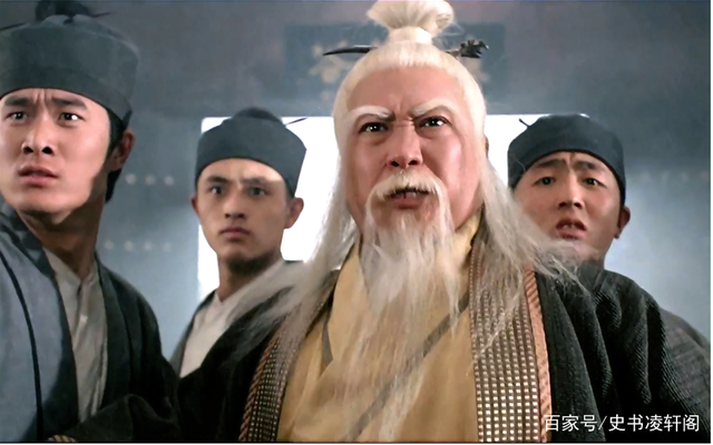 Trương Tam Phong là thiên tài, vì sao ông lại đạt được thành tựu ở tuổi 70, muộn hơn Trương Vô Kỵ 50 năm? - Ảnh 3. Trương Tam Phong là thiên tài, vì sao ông lại đạt được thành tựu ở tuổi 70, muộn hơn Trương Vô Kỵ 50 năm? - Ảnh 3.