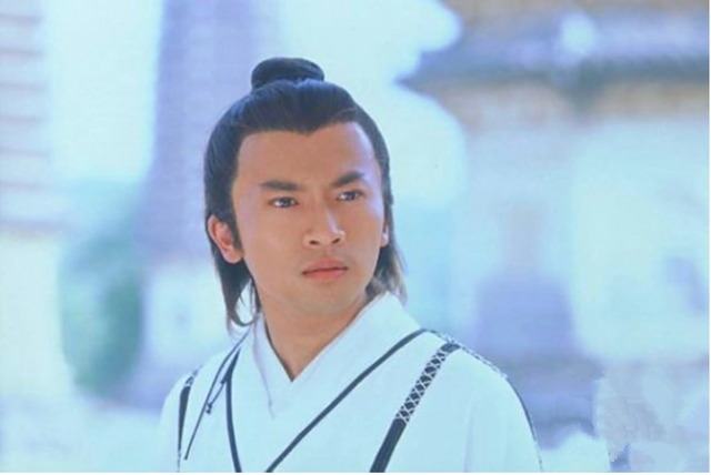 Trương Tam Phong là thiên tài, vì sao ông lại đạt được thành tựu ở tuổi 70, muộn hơn Trương Vô Kỵ 50 năm? - Ảnh 2. Trương Tam Phong là thiên tài, vì sao ông lại đạt được thành tựu ở tuổi 70, muộn hơn Trương Vô Kỵ 50 năm? - Ảnh 2.