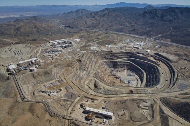 Quốc gia ASEAN sở hữu 16 tấn đất hiếm dự kiến cho phép Trung Quốc chế biến nhưng có điều kiện đặc biệt - Ảnh 1.